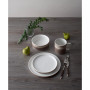 ColorStax Ombre 4-Piece Place Setting Stax