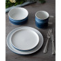 ColorStax Ombre 4-Piece Place Setting Stax