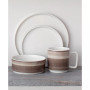 ColorStax Ombre 4-Piece Place Setting Stax