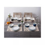 ColorStax Ombre 4-Piece Place Setting Stax