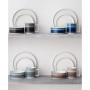 ColorStax Ombre 4-Piece Place Setting Stax