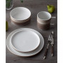 ColorStax Ombre 4-Piece Place Setting Stax