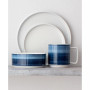 ColorStax Ombre 4-Piece Place Setting Stax