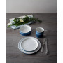 ColorStax Ombre 4-Piece Place Setting Stax