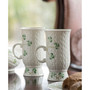 Irish Coffee Mugs Pair