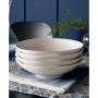Porcelain Arc Pasta Bowl
