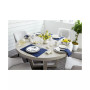Charlotte Street Grey East Dinnerware Collection