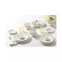 Charlotte Street Grey East Dinnerware Collection
