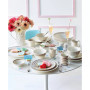 Charlotte Street Grey East Dinnerware Collection