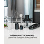 Ultra-Stick Immersion Blender