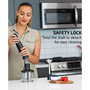 Ultra-Stick Immersion Blender