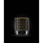 JoyJolt Star Wars Deco Dof Short Drinking Glass, 4 Piece