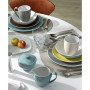 Pop Dinnerware Collection by Robin Levien