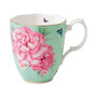 Miranda Kerr for Friendship Vintage Green Mug