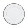 Laurelvale 4 Piece Dinner Plate Set, Service for 4