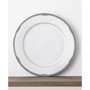 Laurelvale 4 Piece Dinner Plate Set, Service for 4
