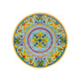 Palermo Melamine 12 Piece Dinnerware Set, Service for 4