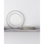 Brocato Set of 4 Salad Plates, Service For 4