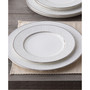 Brocato Set of 4 Salad Plates, Service For 4