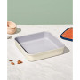 Non-Stick Square Cake Pan