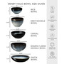 Heritage Halo Coupe Cereal Bowl