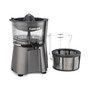 Juice Extractor & Citrus Juicer