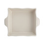 Stoneware 8" Square Baking Dish