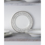 Summit Platinum Set of 4 Salad Plates, Service For 4