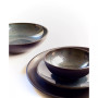 Zaghwan 4-Piece Place Setting