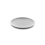 Tinge Porcelain Dinner Plates - Set of 2