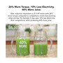Solostar 4 Horizontal Single-Auger Slow Masticating Juicer