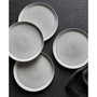 Dinner Plate 4-Piece Set, 10.5"