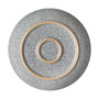 Studio Craft Grey/White Pasta Bowl