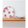 Yae Set of 4 Accent Plates, 9"