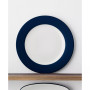 Colorwave Rim Dinner Plates