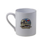 6pc. Texas Souvenir Jumbo Mug