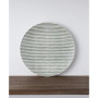 Hammock Stripes Coupe Salad Plates, Set of 4