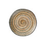 Spiral Sketch Salad Plates, Set of 4