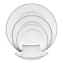 City Dawn 5 Piece Place Setting
