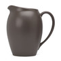 "Colorwave Chocolate" Pitcher