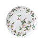 Wild Strawberry 9" Coupe Plate
