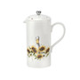 Royal Worcester Wrendale Cafetiere Duck