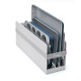 Non-Toxic Ceramic Non-Stick Mini 5 Piece Bakeware Set