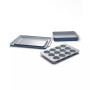 Non-Toxic Ceramic Non-Stick Mini 5 Piece Bakeware Set