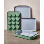 Non-Toxic Ceramic Non-Stick Mini 5 Piece Bakeware Set