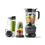 NBF-50500 1200W Combo Blender