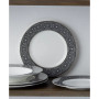 Infinity 4 Piece Salad Plate Set, Service for 4