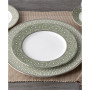 Infinity 4 Piece Salad Plate Set, Service for 4