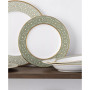 Infinity 4 Piece Salad Plate Set, Service for 4