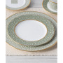Infinity 4 Piece Salad Plate Set, Service for 4